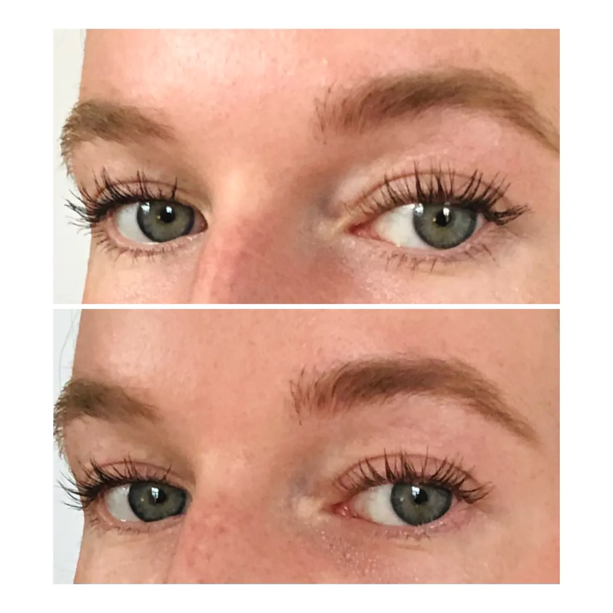 100% Waterproof Mascara - review image