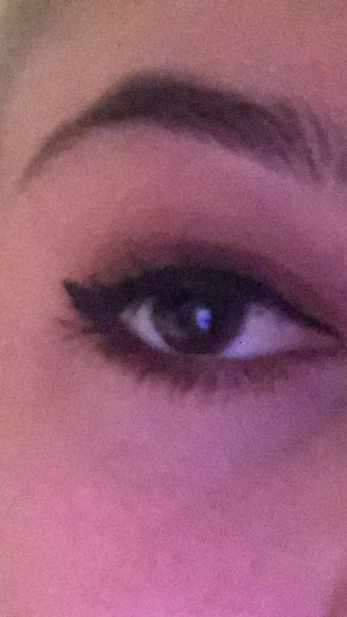 Superlast Waterproof Eyeliner - review image