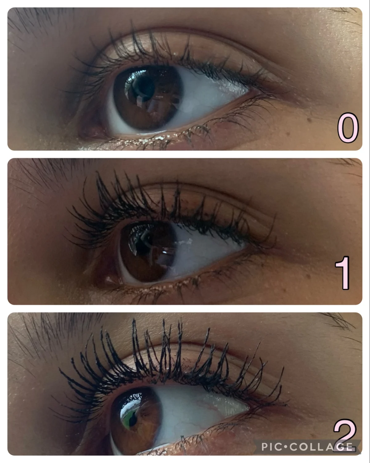 Gucci Beauty Mascara L'Obscur - review image