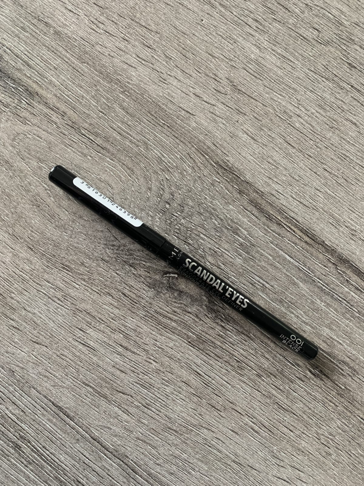 Exaggerate Eye Definer - review image