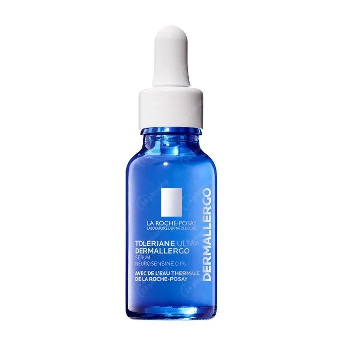 Toleriane Ultra Dermallergo Serum - review image