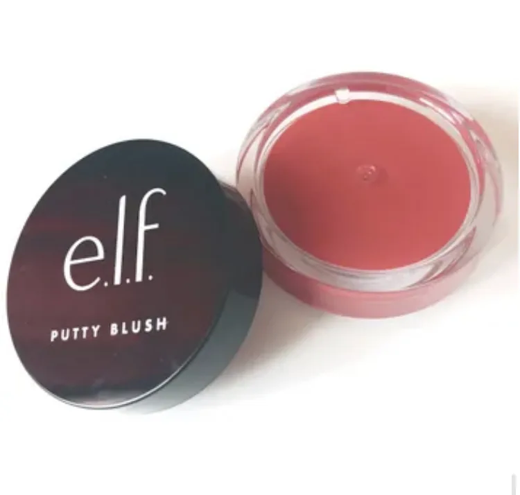 Putty Blush - review image