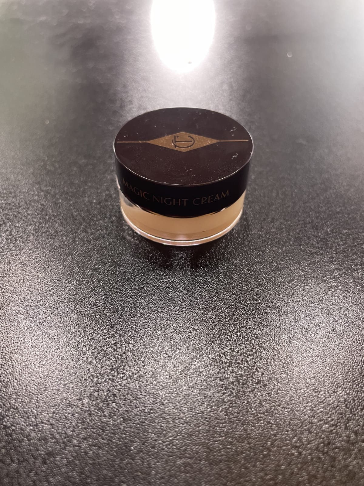 Charlotte Tilbury Charlotte's Magic Night Cream - review image