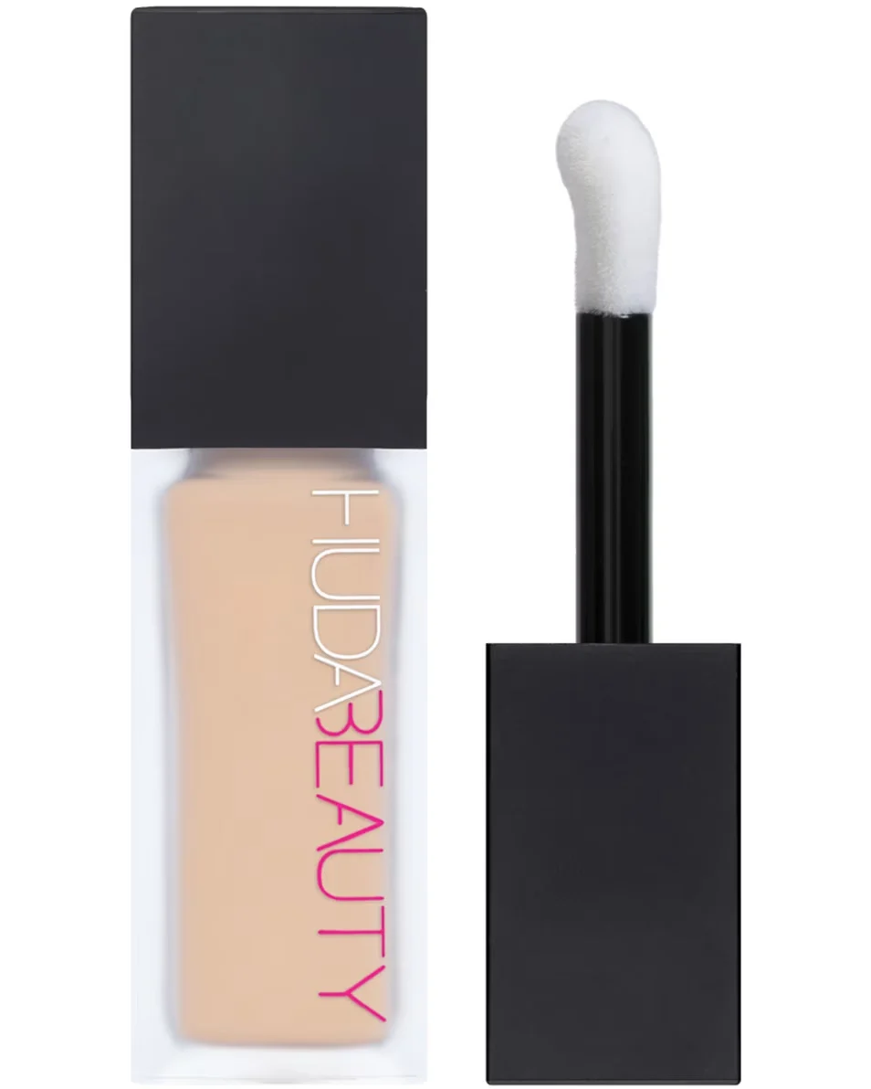 #FAUXFILTER Luminous Matte Liquid Concealer - review image