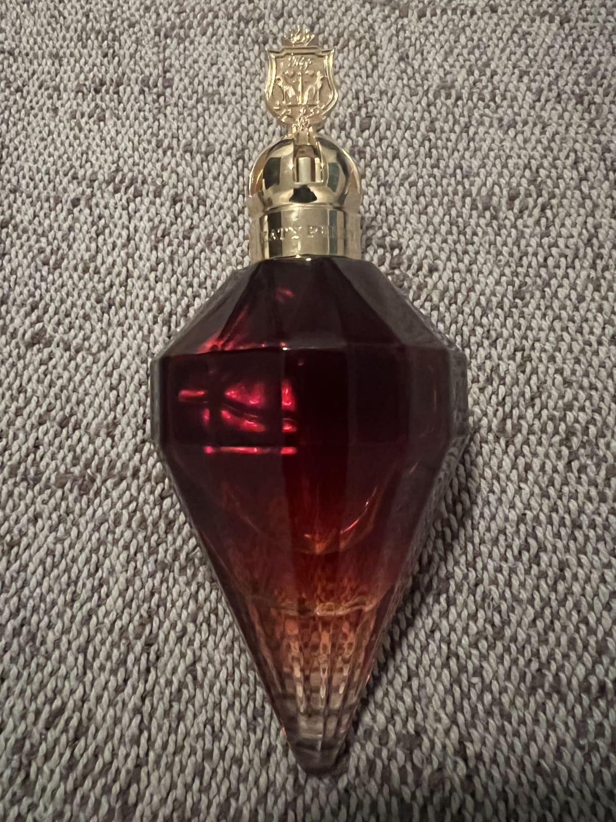 Katy Perry Killer Queen - review image