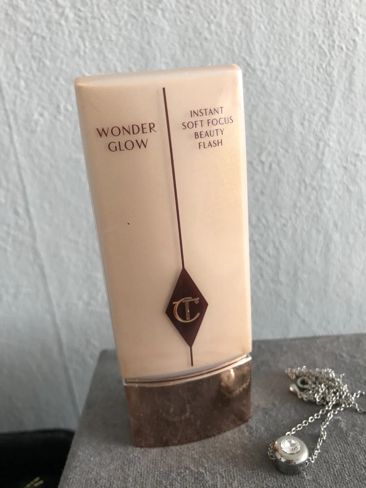 Wonderglow - primer - review image