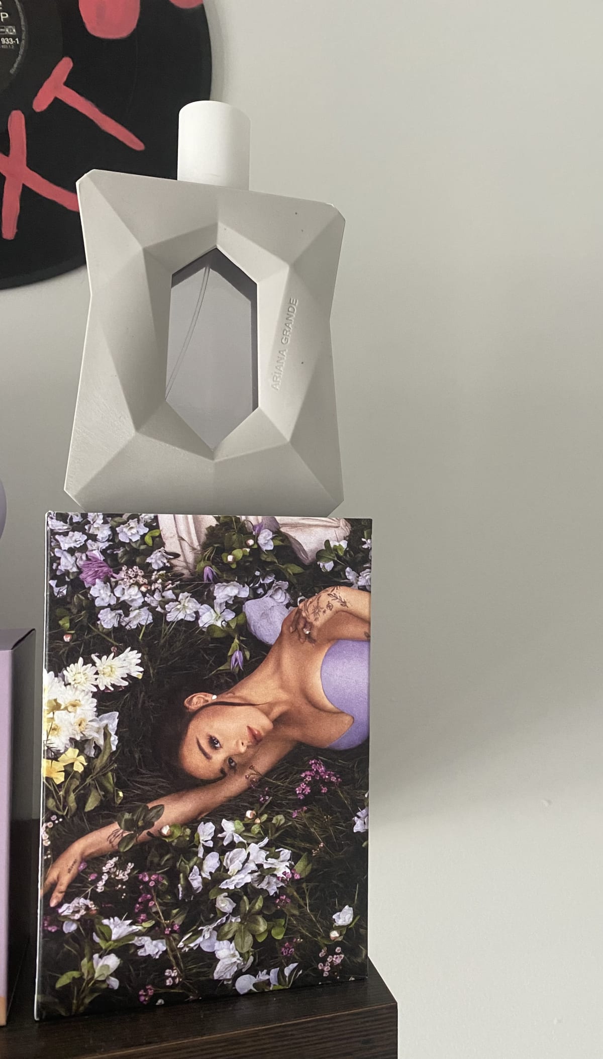 God Is A Woman Eau de Parfum - review image