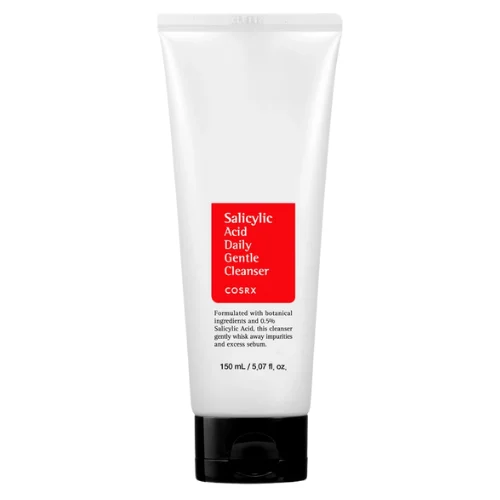 Cosrx Salicylic Acid Exfoliating Cleanser - 150 ml - review image