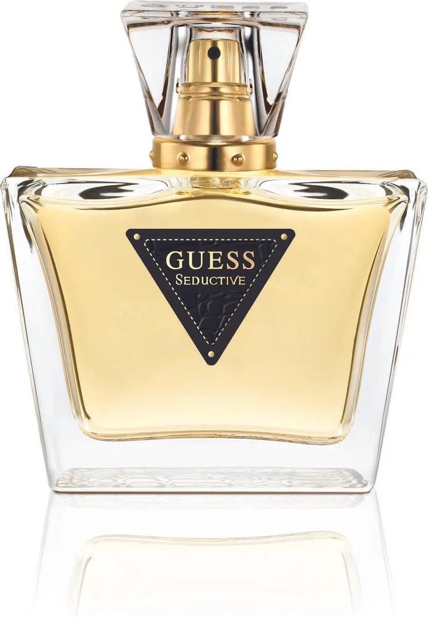 Guess Eau De Parfum Guess - BELLA VITA GUESS Eau De Parfum  - 100 ML - review image