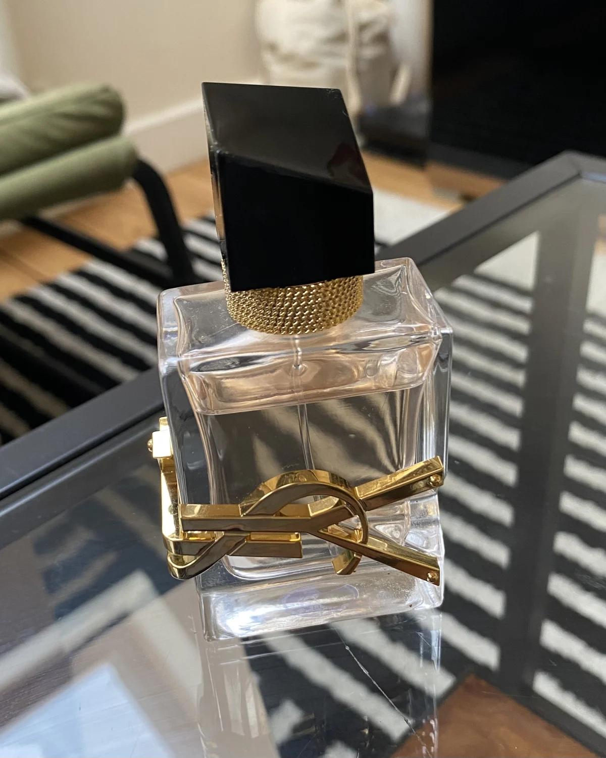 Damesparfum Yves Saint Laurent EDP EDP (50 ml) - review image