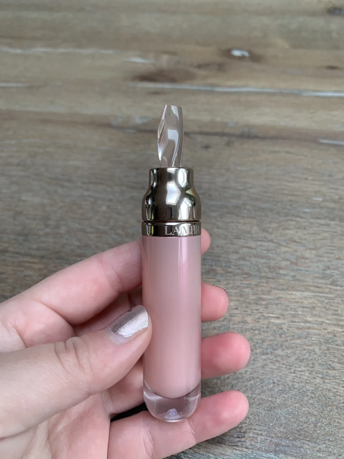 La Mer Specialists The Lip Voluminizer - review image