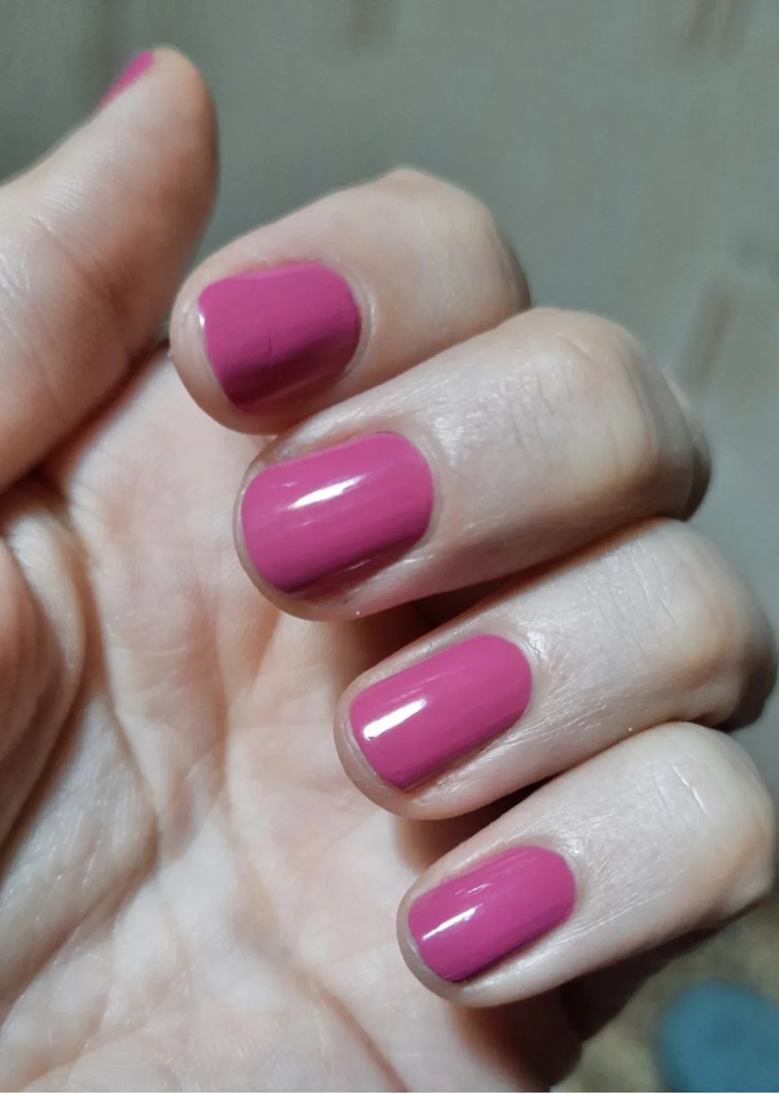 Nagellak - review image