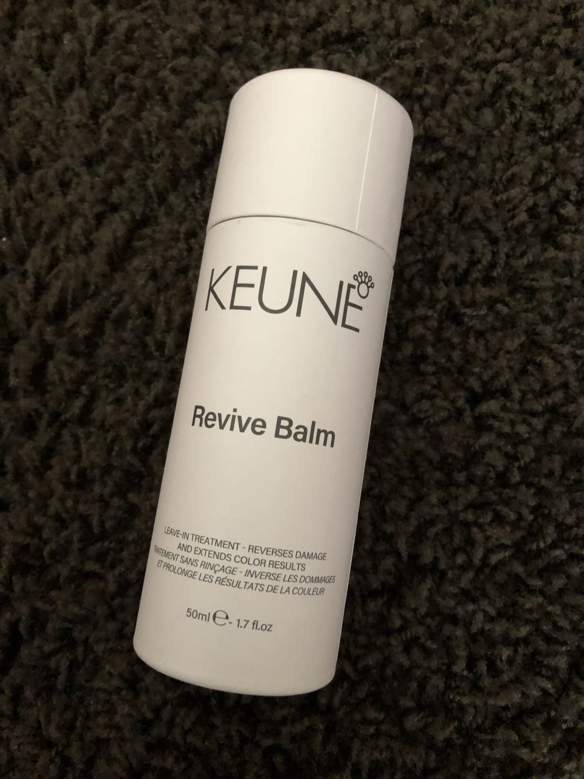 Revive Balm 50ml - review image