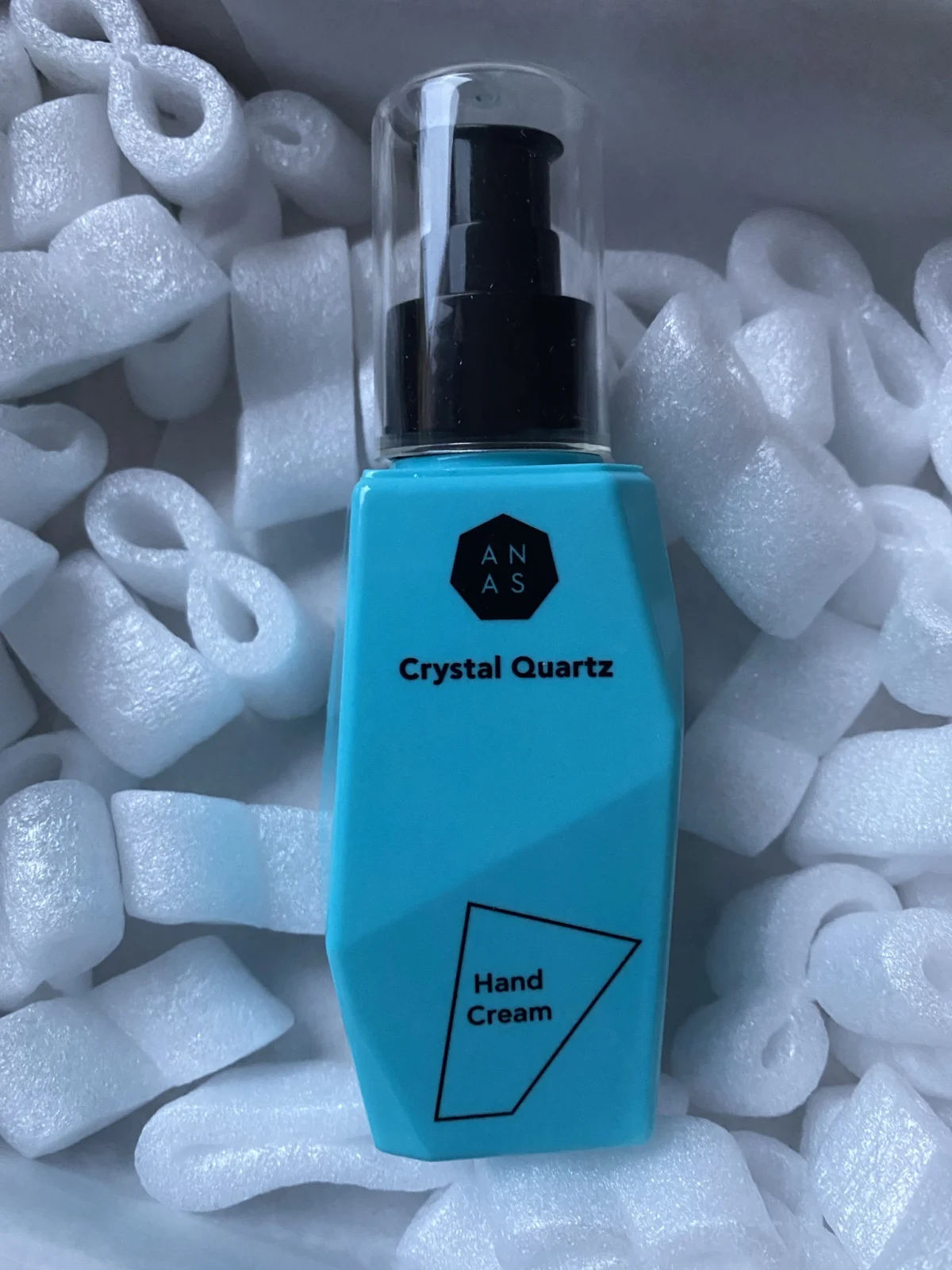 ANAS Hand Cream - review image