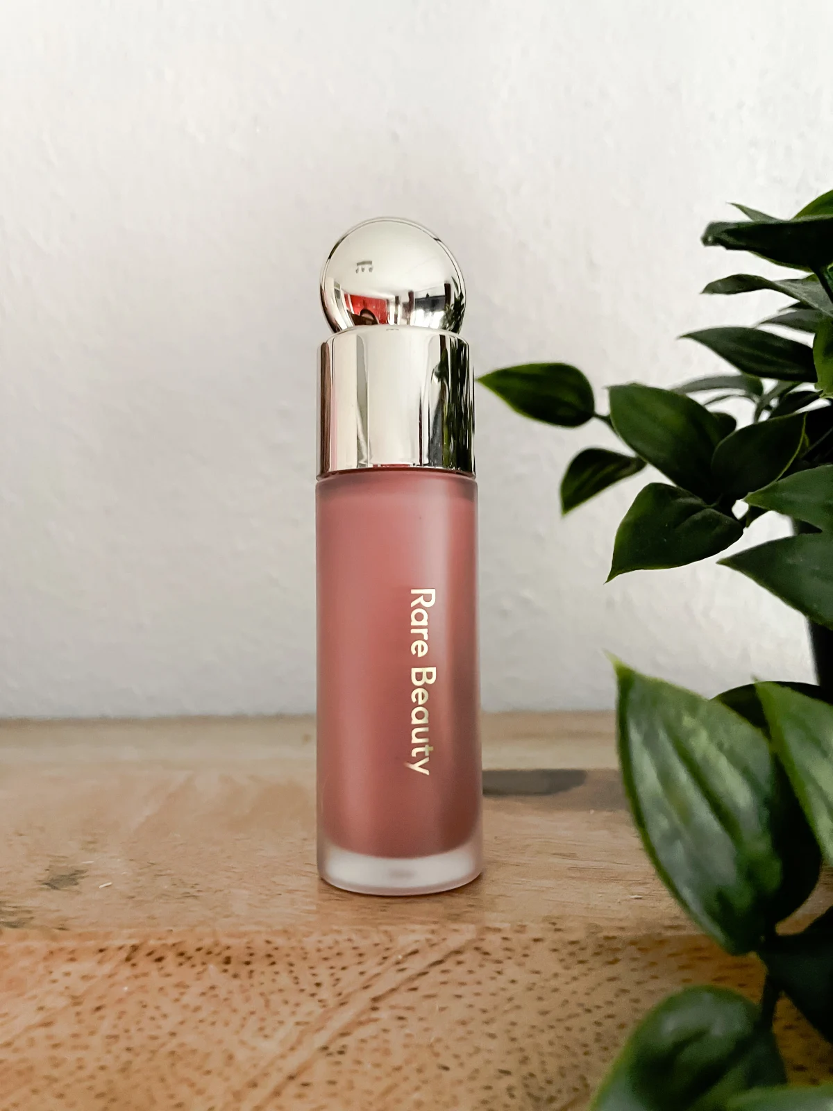 Soft Pinch Liquid Blush - review image