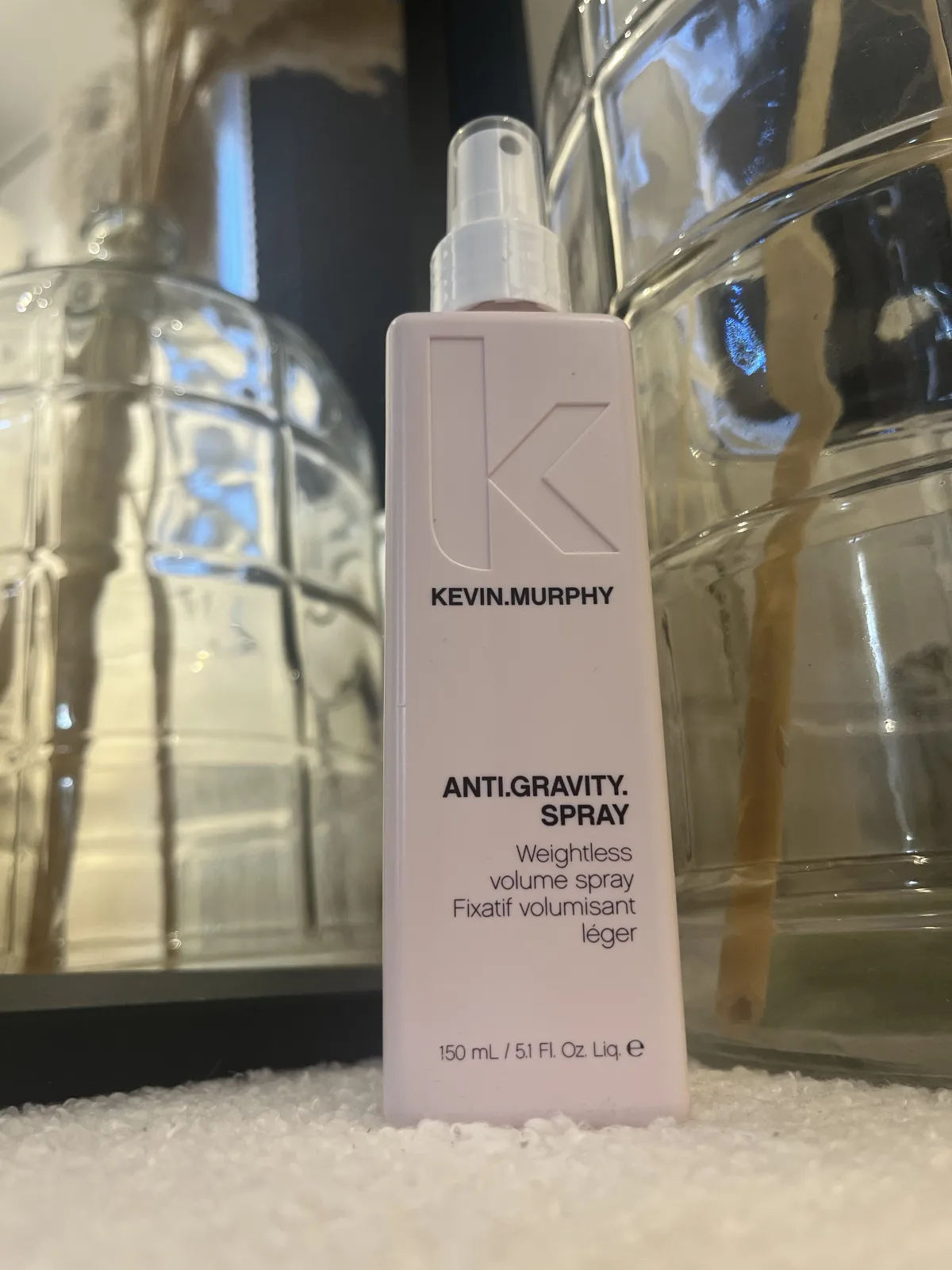 Kevin Murphy - ANTI.GRAVITY.SPRAY - review image