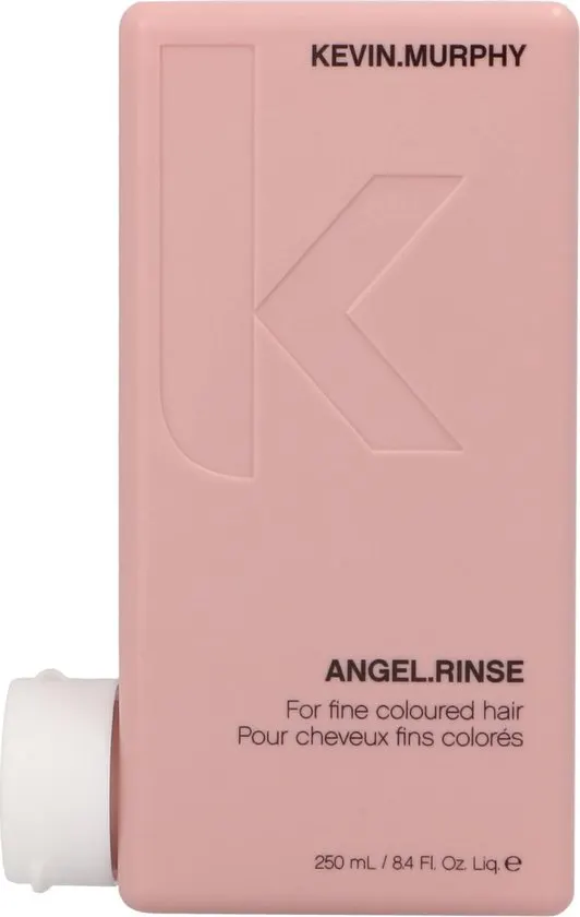 Kevin Murphy - ANGEL.RINSE - review image