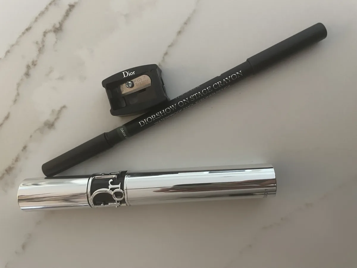 Diorshow Iconic Overcurl Mascara - review image