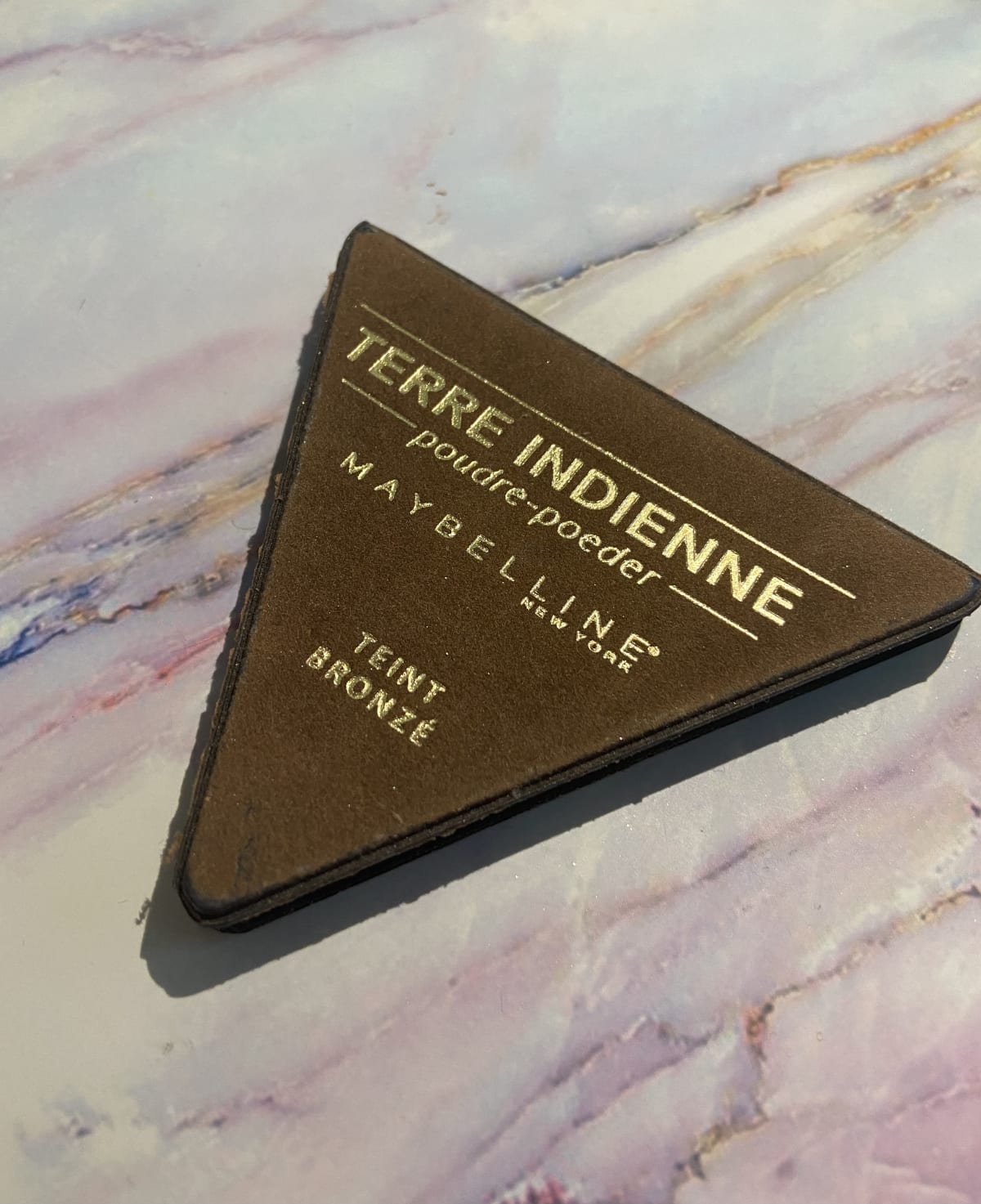 Terre Indienne Bronzer - review image