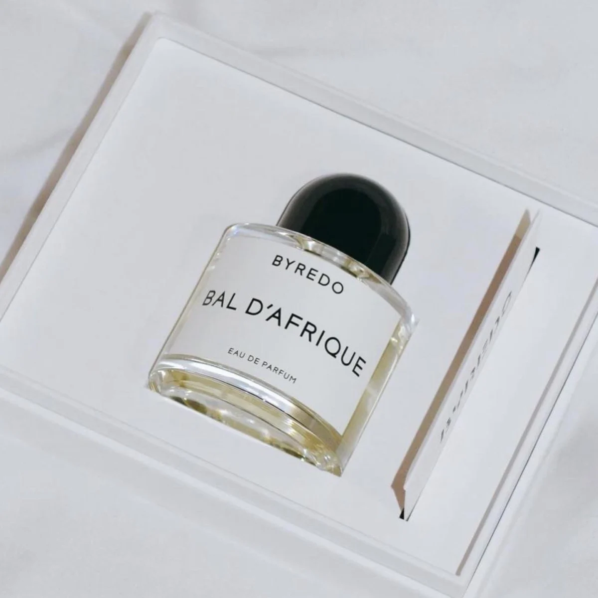 Bal D'Afrique 100ml - review image