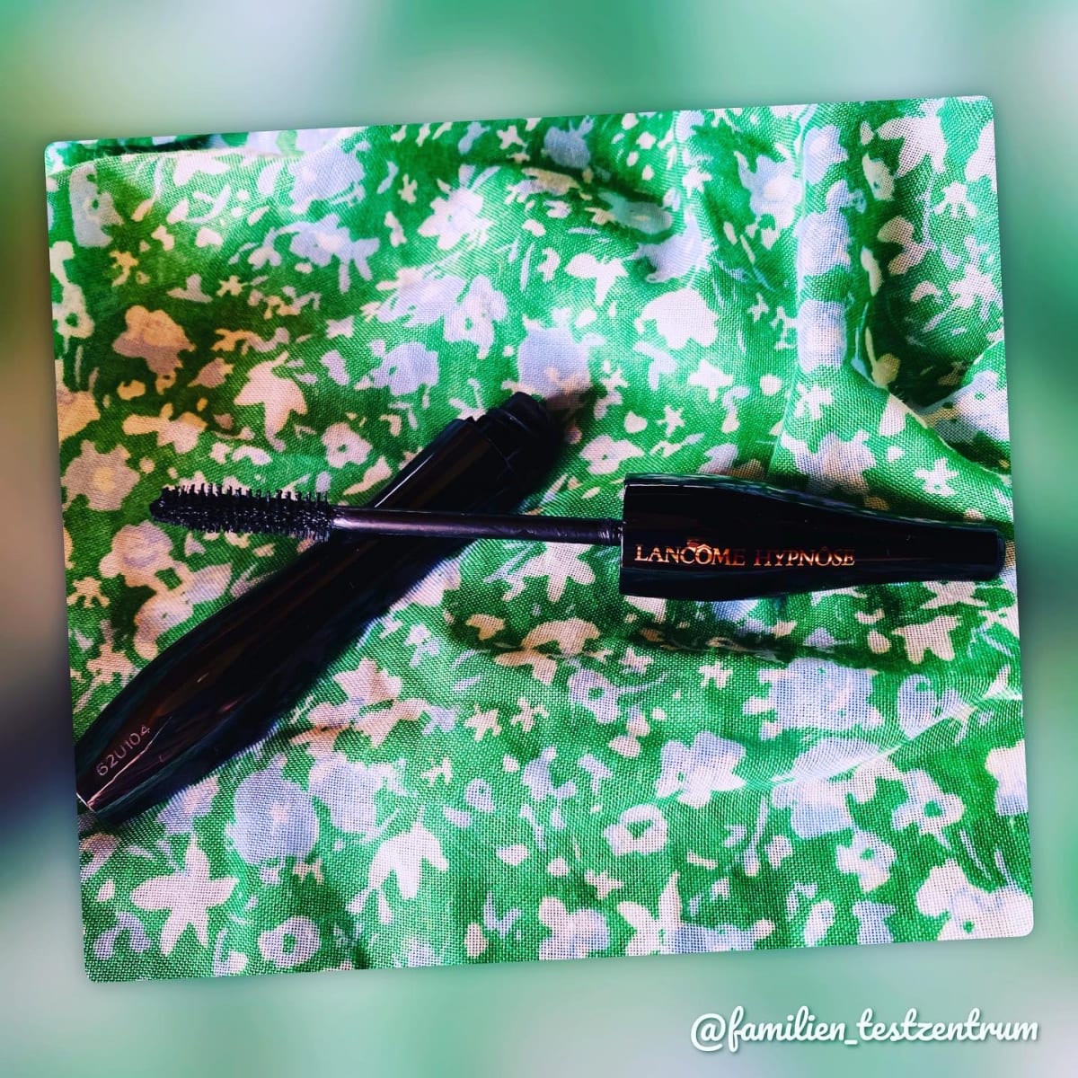 Lancome Hypnose Drama Waterproof Vol. Mascara - review image