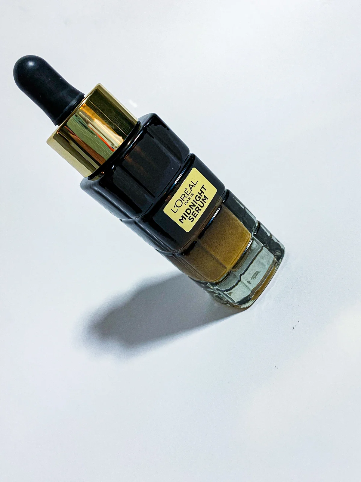 L’Oréal Paris Age Perfect Cell Renaissance Midnight serum - 30 ml - review image