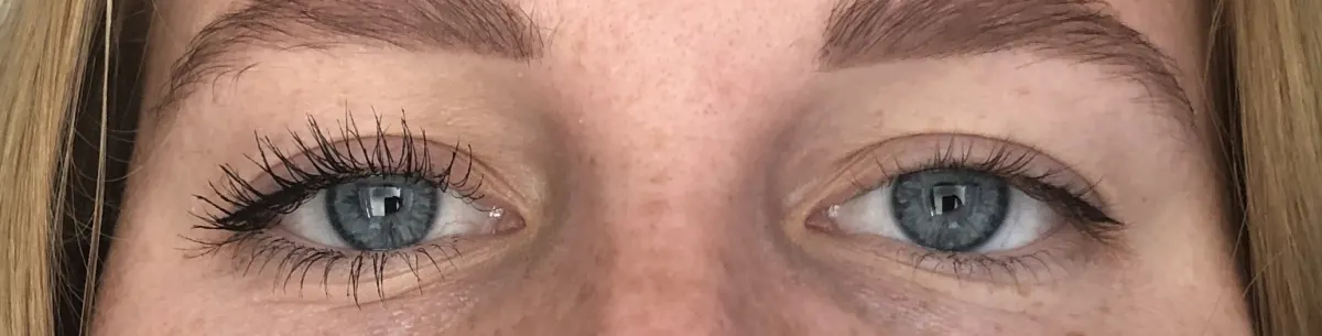 Better Than Sex Mascara - review image