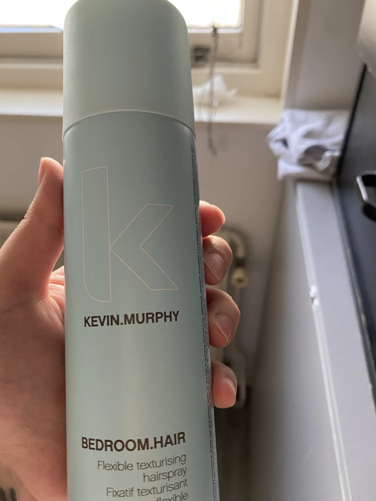 Kevin Murphy - BEDROOM.HAIR - review image