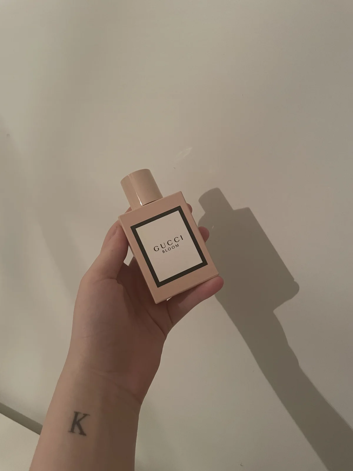 Gucci Bloom Edp Spray - review image