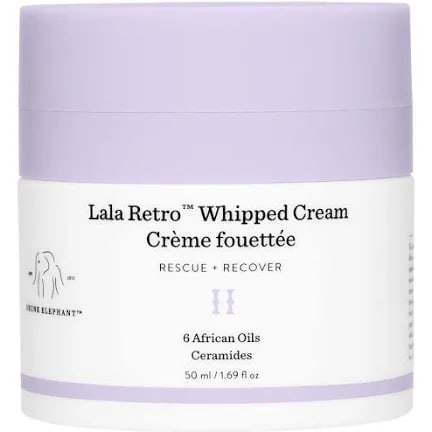 Lala Retro Whipped Cream - review image