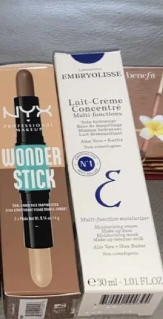 Wonder Stick Dual Face Lift WSR02 Universal Light - review image