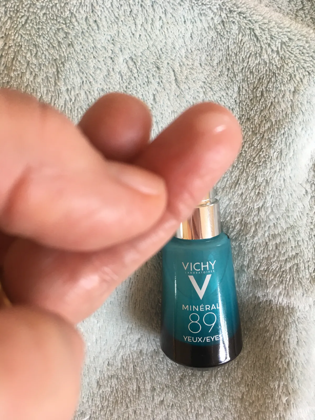 Mineral 89 Ogen Eyes - review image