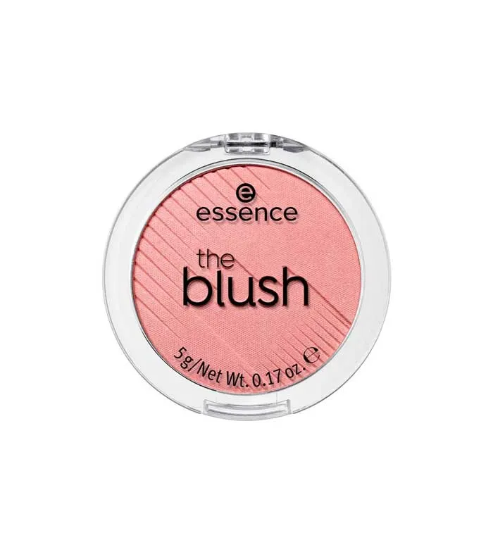 Essence The 30 blush breathtaking 5 g Poeder - review image