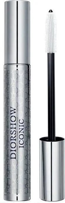 DIOR Diorshow Iconic Mascara  ml - review image