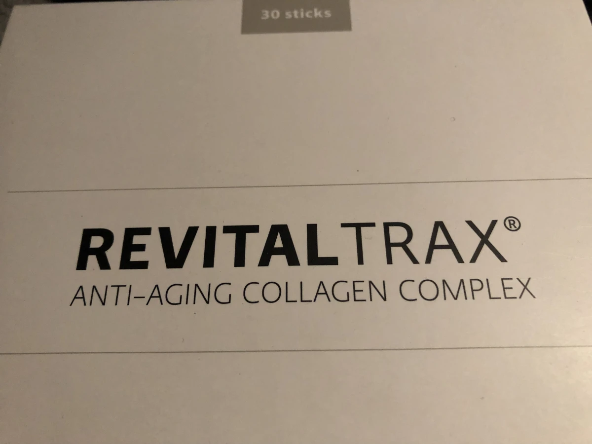 Anti-Aging Collagen Complex - review image