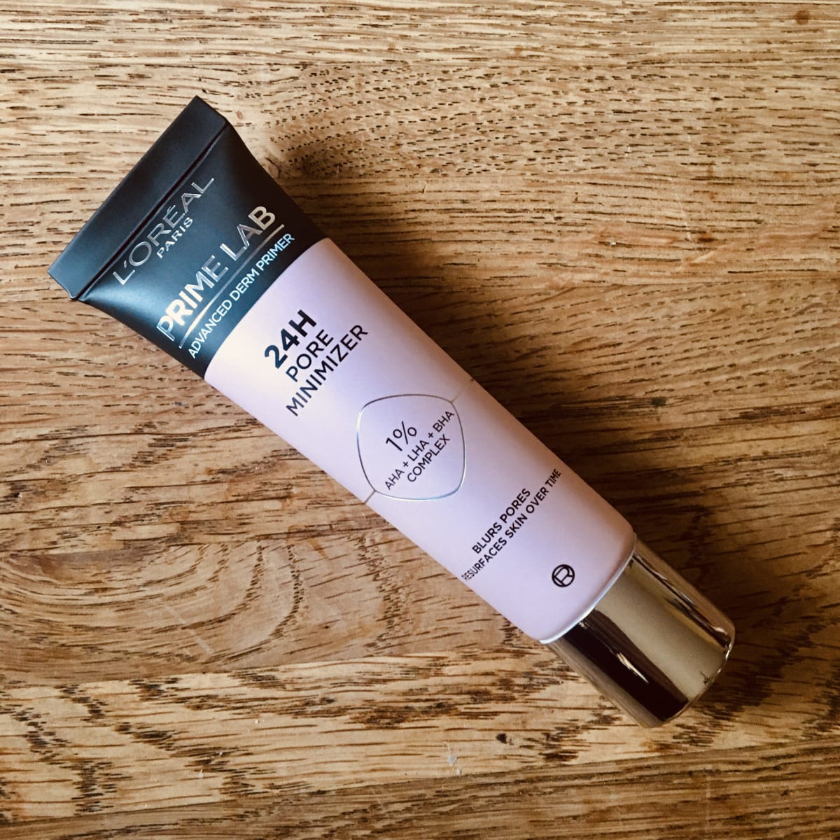 Prime Lab Pore Minimizer Primer - review image