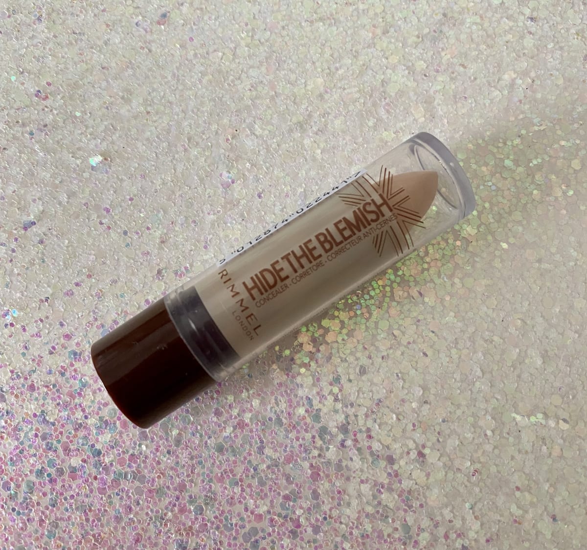 Hide The Blemish Concealer - review image