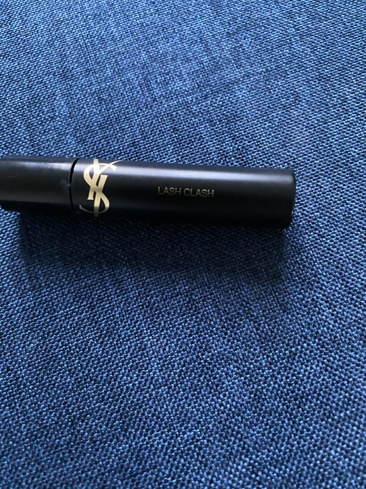 YSL Lash Clash Mascara - review image