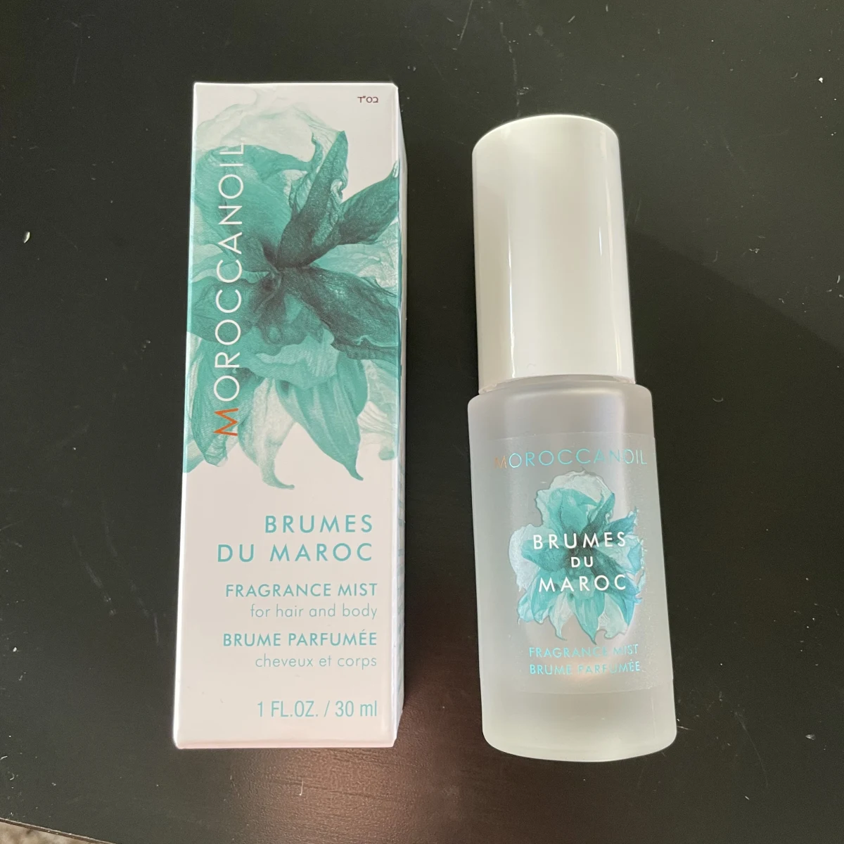 Moroccanoil Brumes du Maroc 100 ml - review image