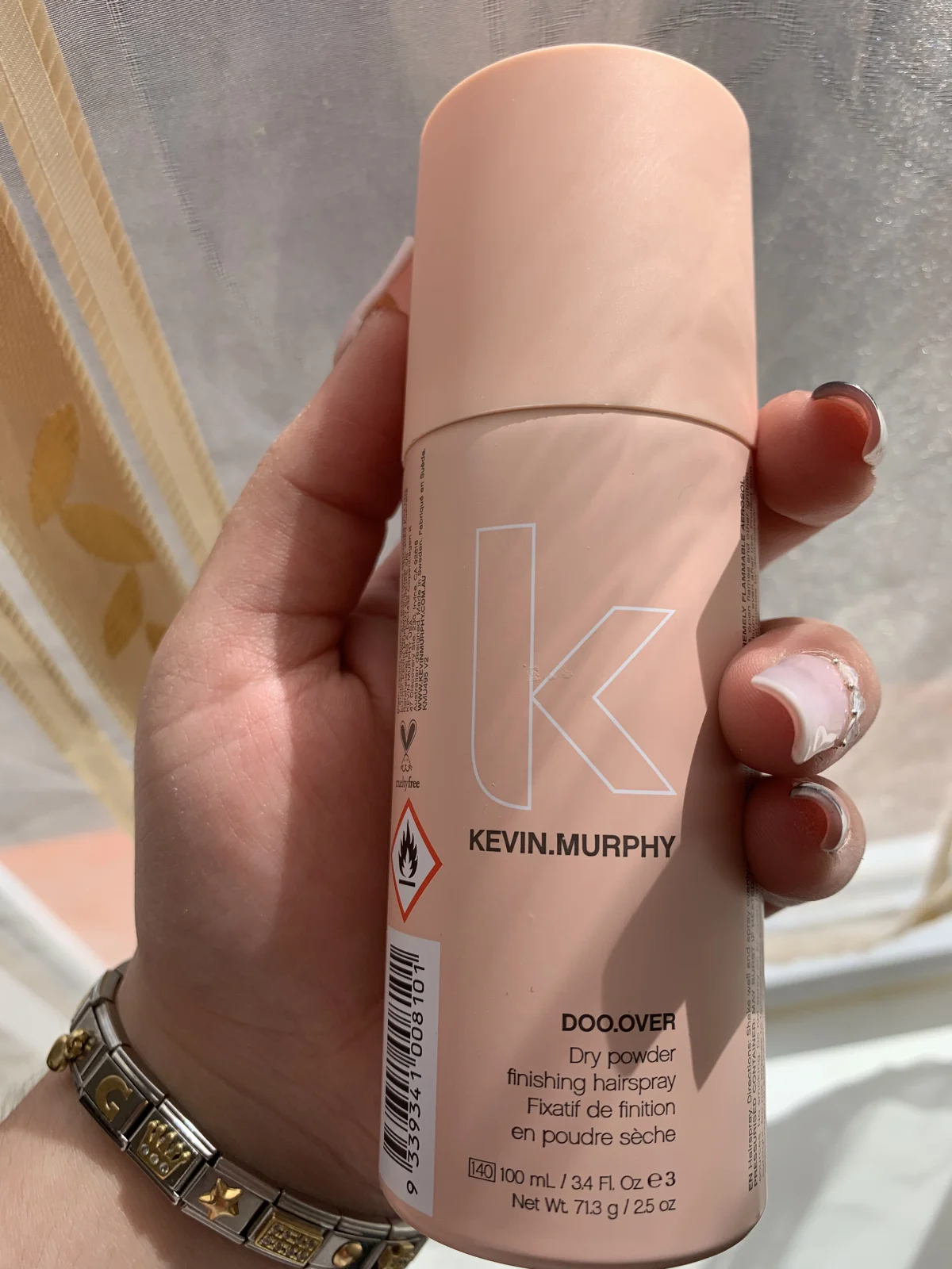 Kevin Murphy - DOO.OVER - review image