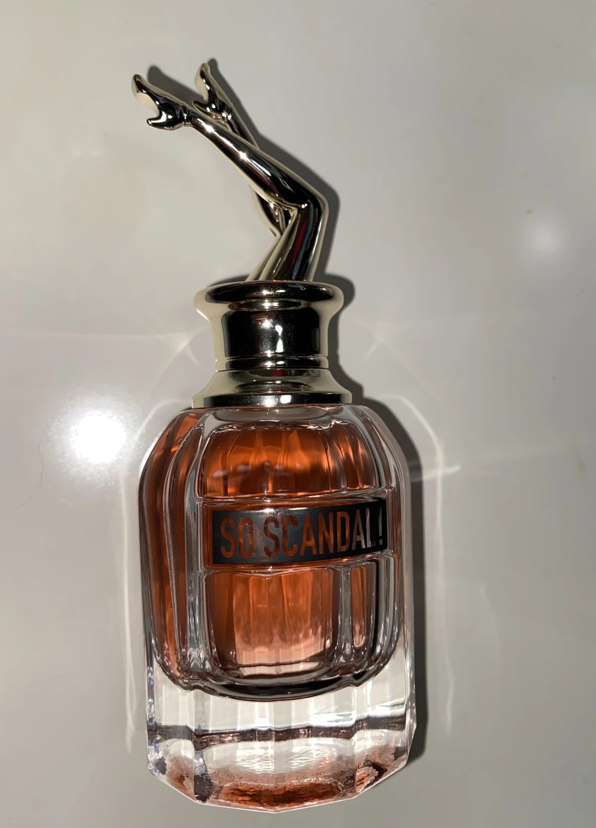 J.P. Gaultier So Scandal Edp Spray - review image