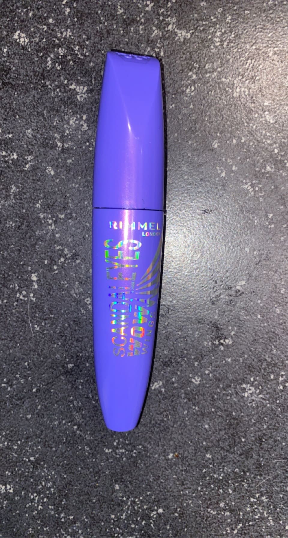 Scandaleyes Wow Wings Mascara - review image