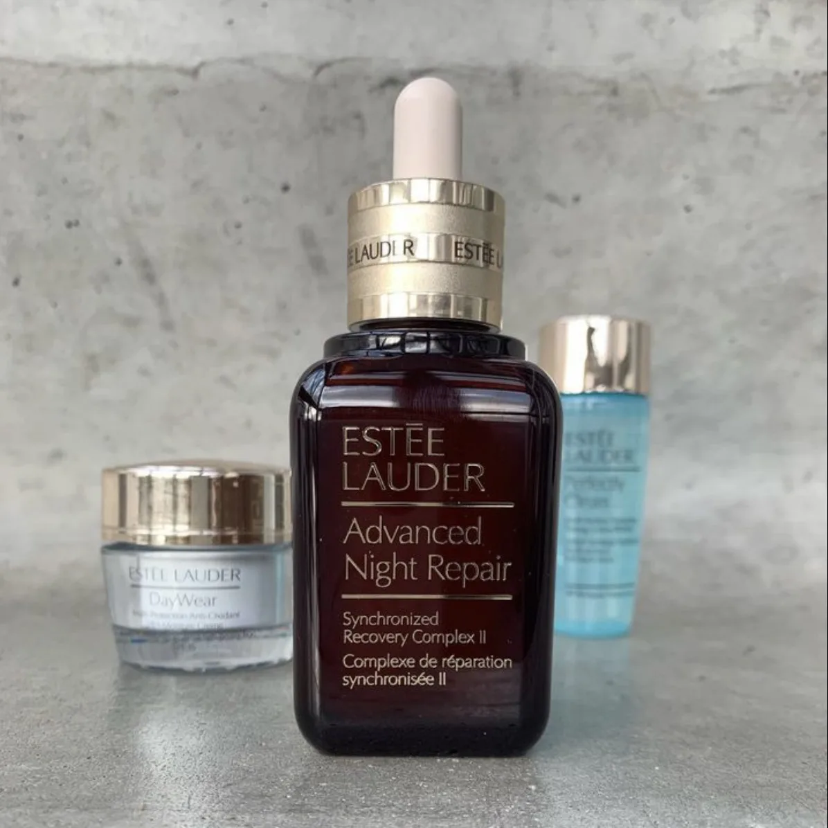 Estee Lauder Advanced Night Repair 50 ML - review image