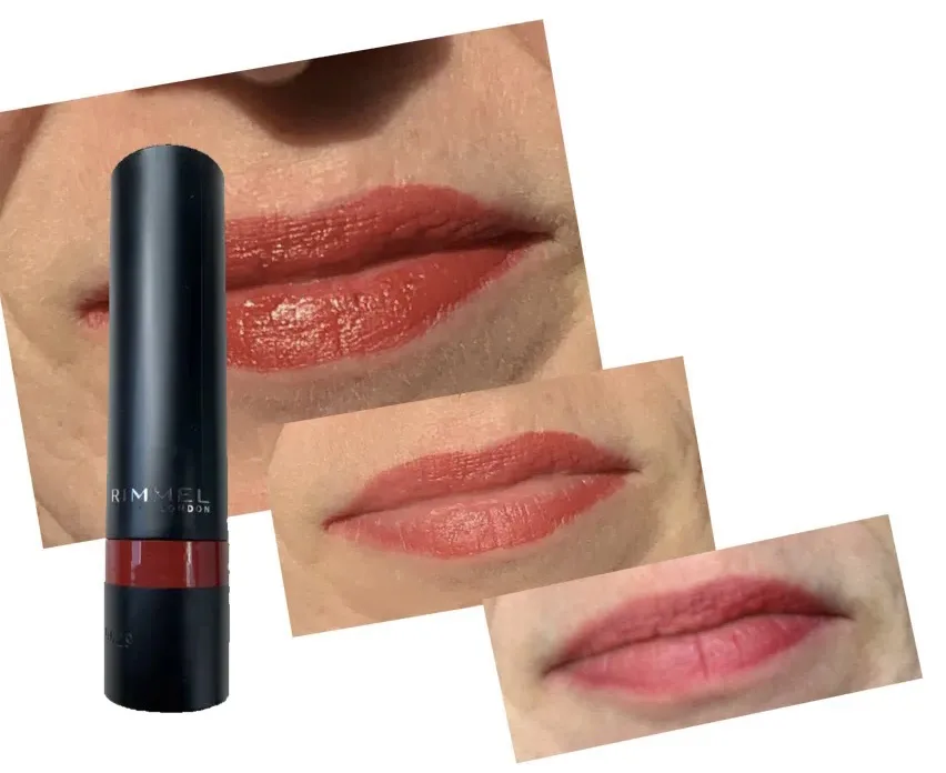 Lasting Finish Extreme Lipstick - review image