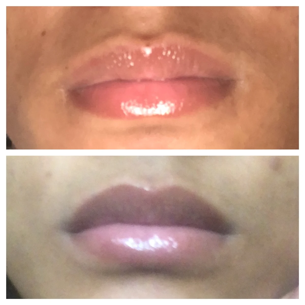 Lip Injection Extreme Lipgloss - review image