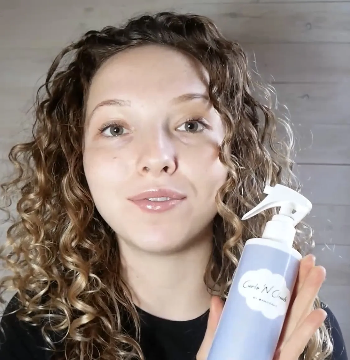 Volume Spray - review image