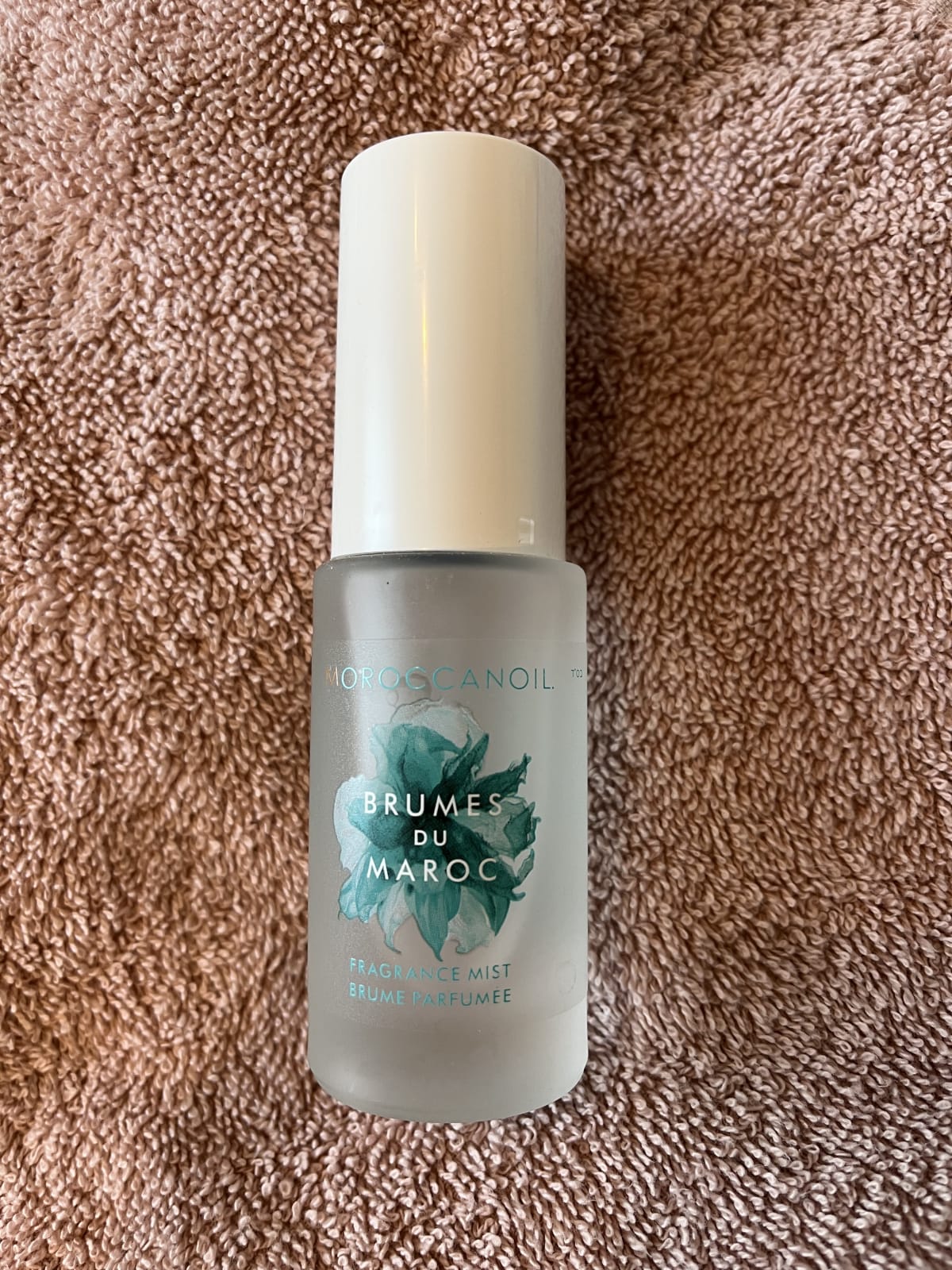 Moroccanoil Brumes du Maroc 100 ml - review image