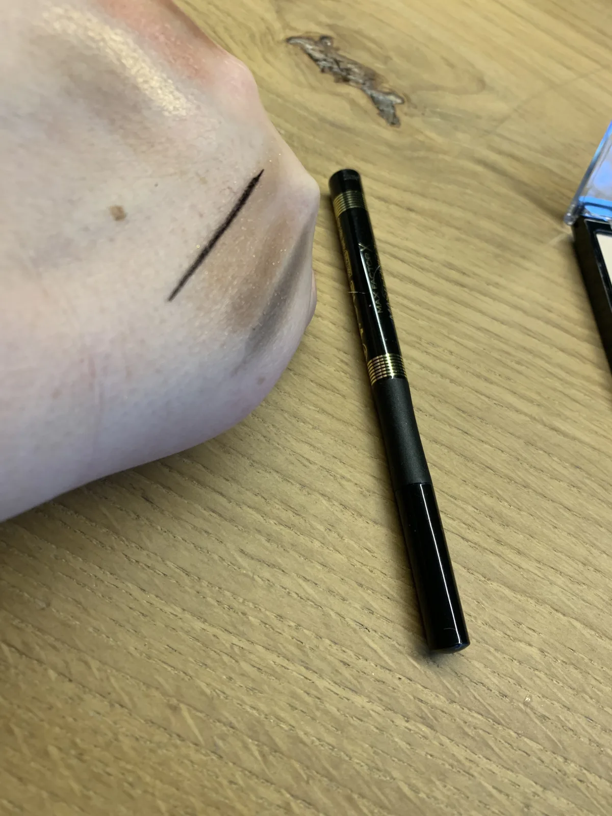 Oogpotlood Masterpiece Max Factor 81524397 Nº 01 1 ml - review image
