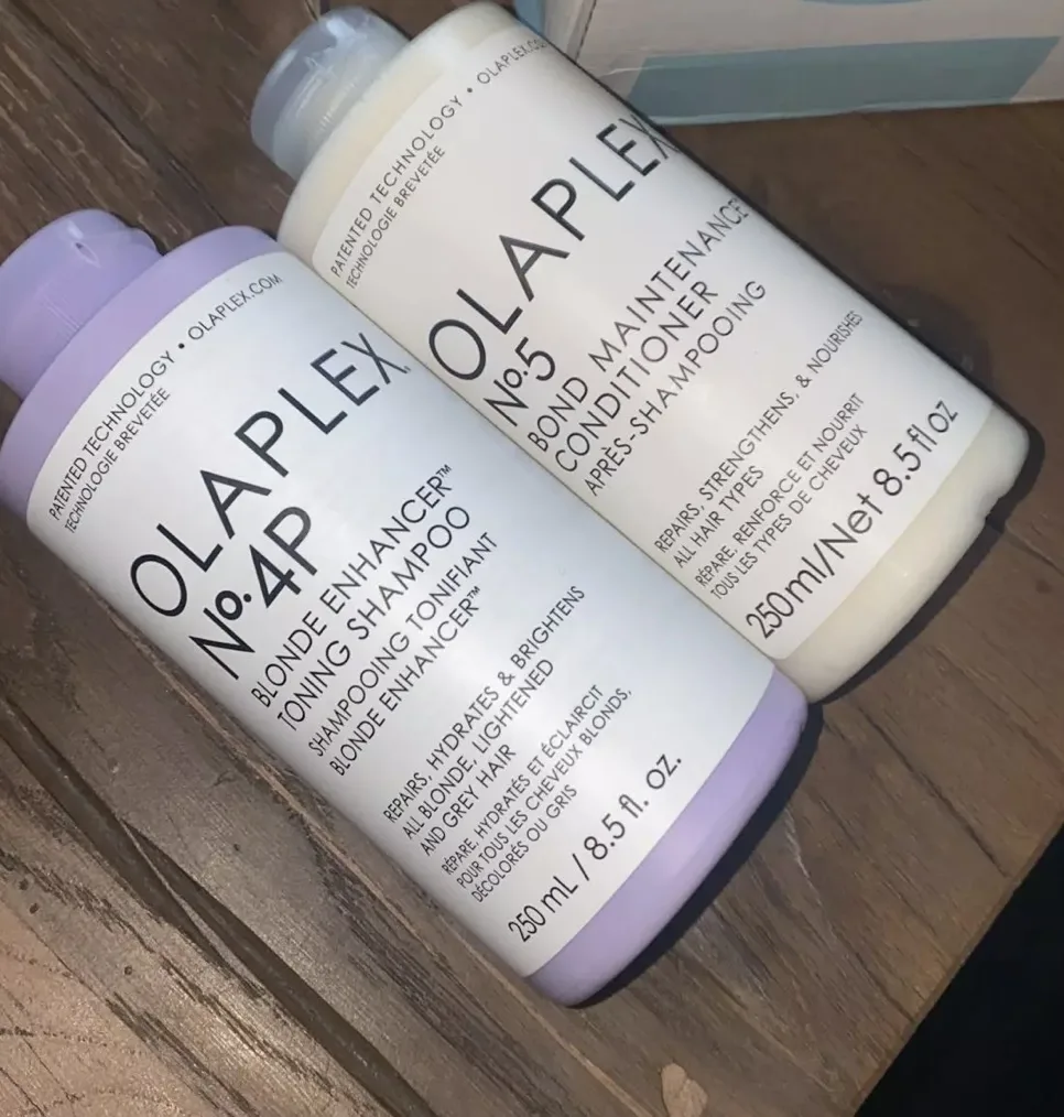 Olaplex No.5 Bond Maintenance Conditioner 100ml - review image