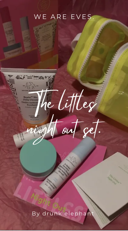 The Littles™ Night Out - review image